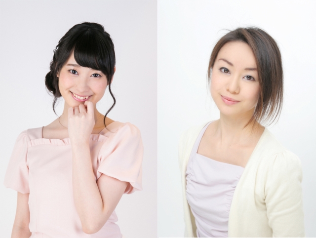 Seiyuu+ | blog about the japanese voices you hear in your head