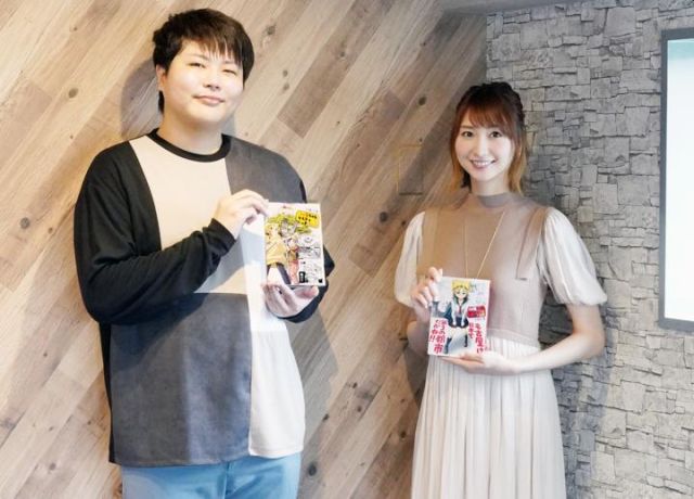 King's Raid Anime Casts Ryōta Suzuki, Yoshino Nanjō as Original Characters  - News - Anime News Network